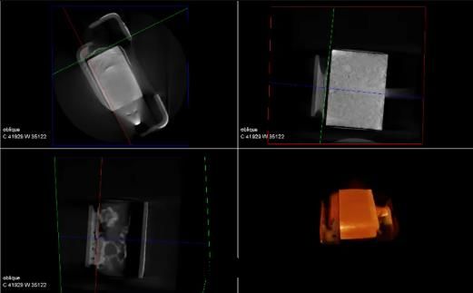 日喀则蔡司日喀则X射线显微镜